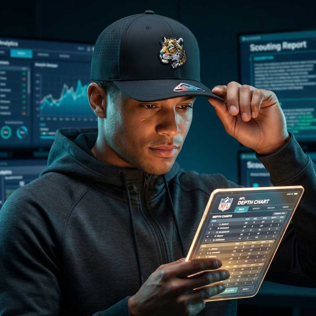 DUUUVAL Weekender Cap