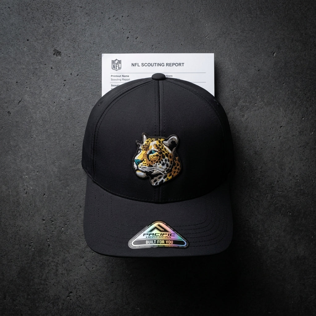 DUUUVAL Weekender Cap