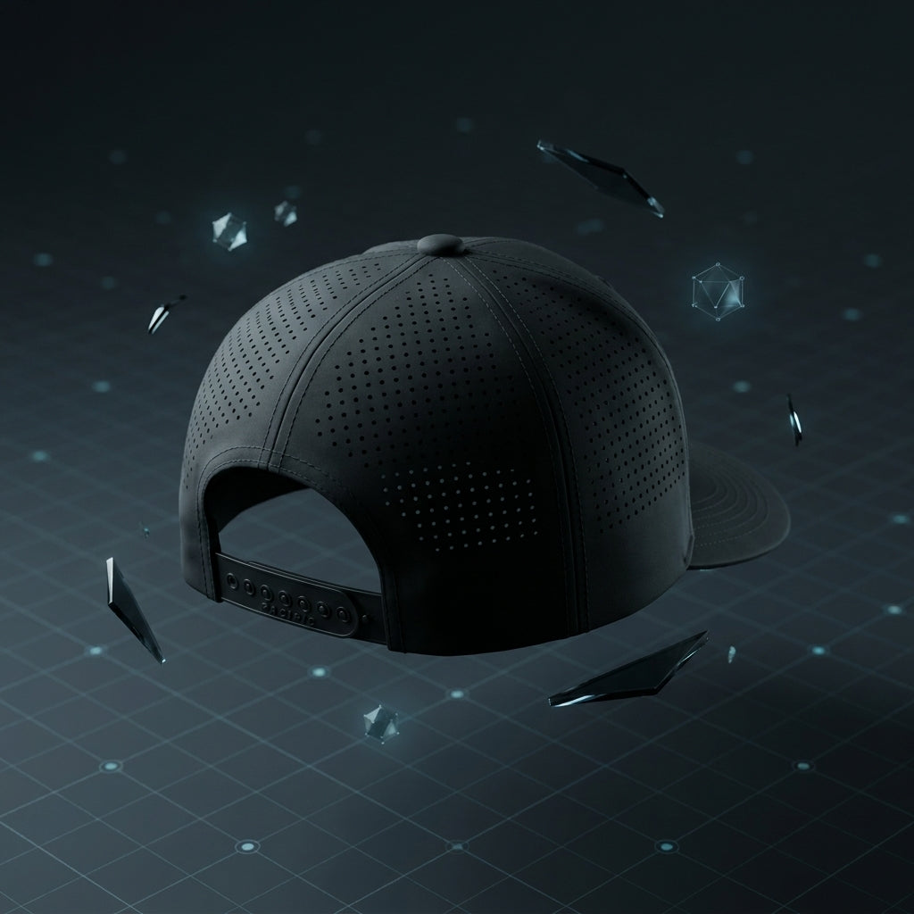 DUUUVAL Weekender Cap