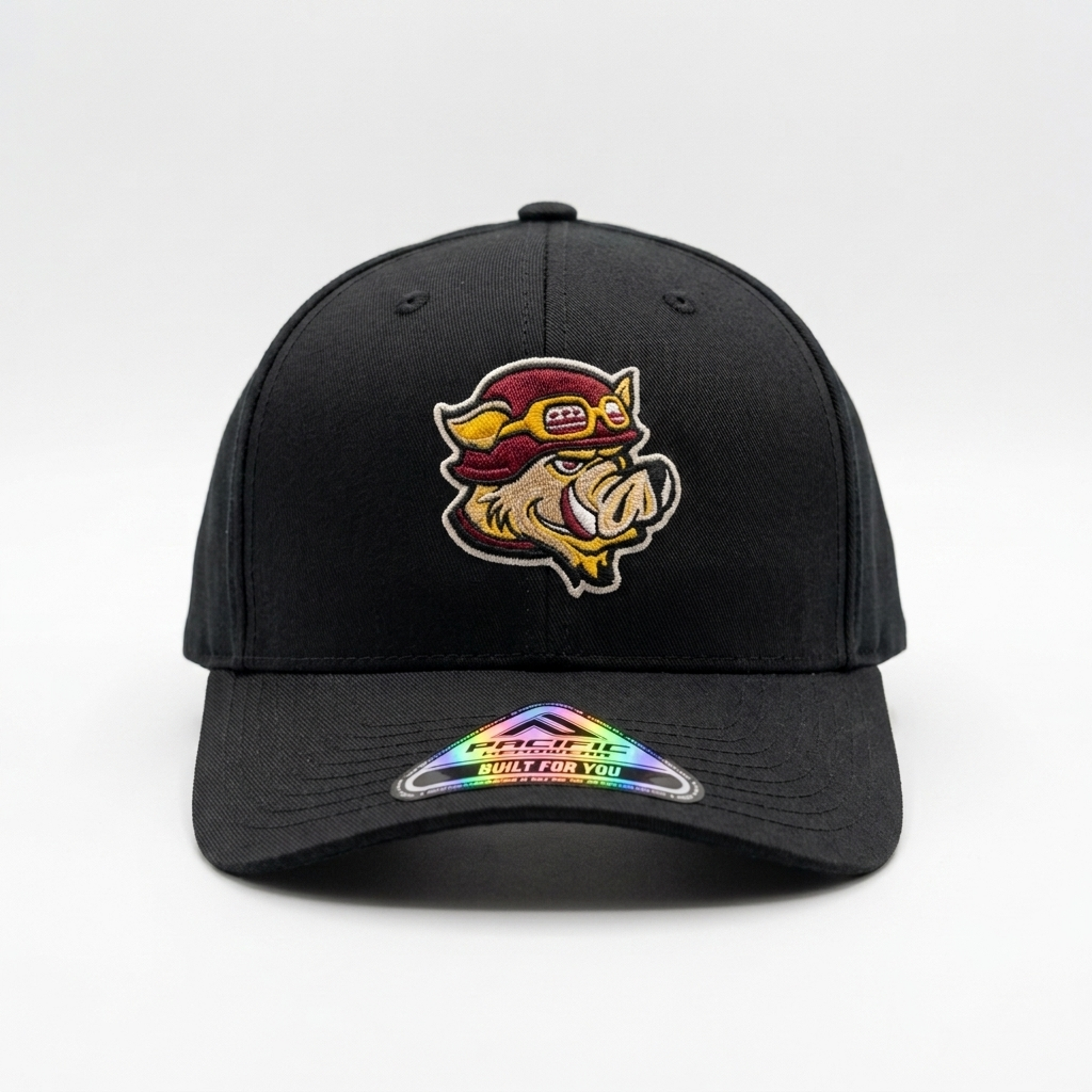 Raise Hail Weekender Cap