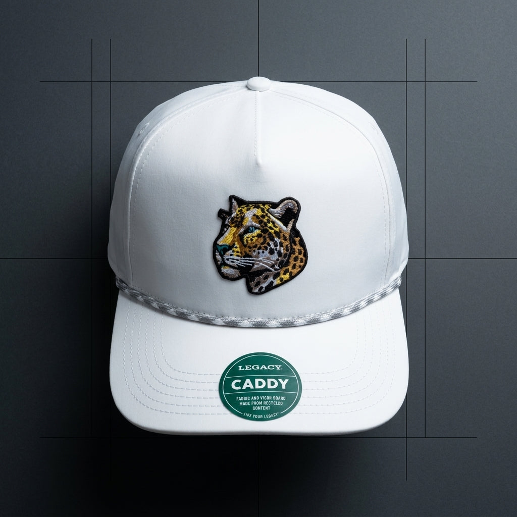 DUUUVAL Legacy Caddy Cap