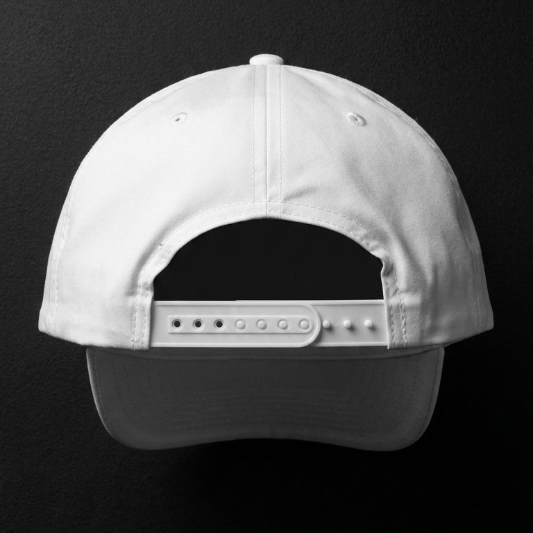 Raise Hail Legacy Caddy Cap