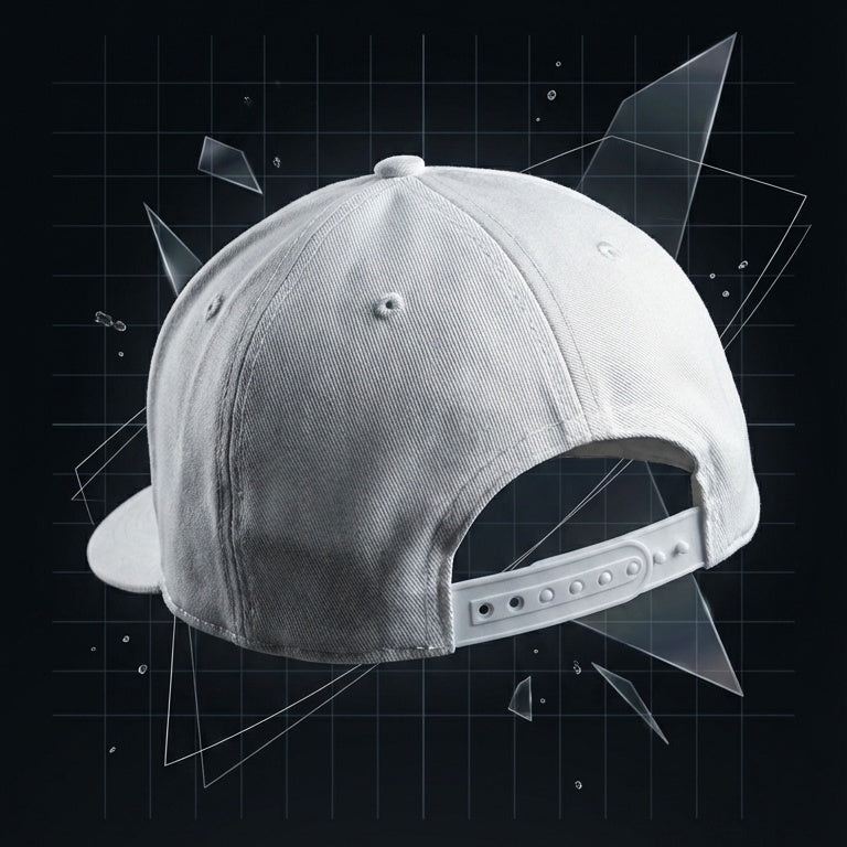 DUUUVAL Legacy Caddy Cap