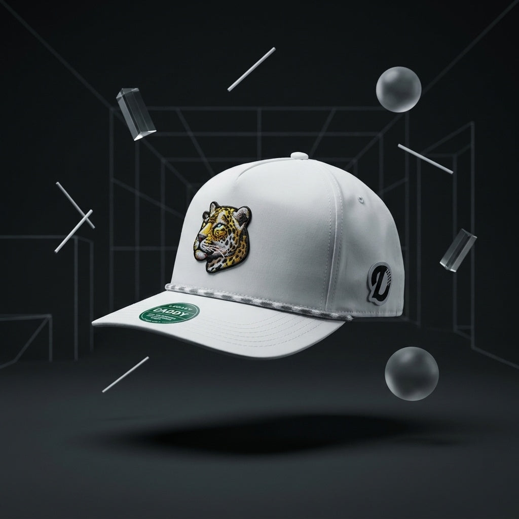 DUUUVAL Legacy Caddy Cap