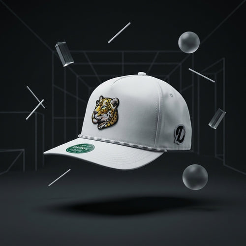 DUUUVAL Legacy Caddy Cap