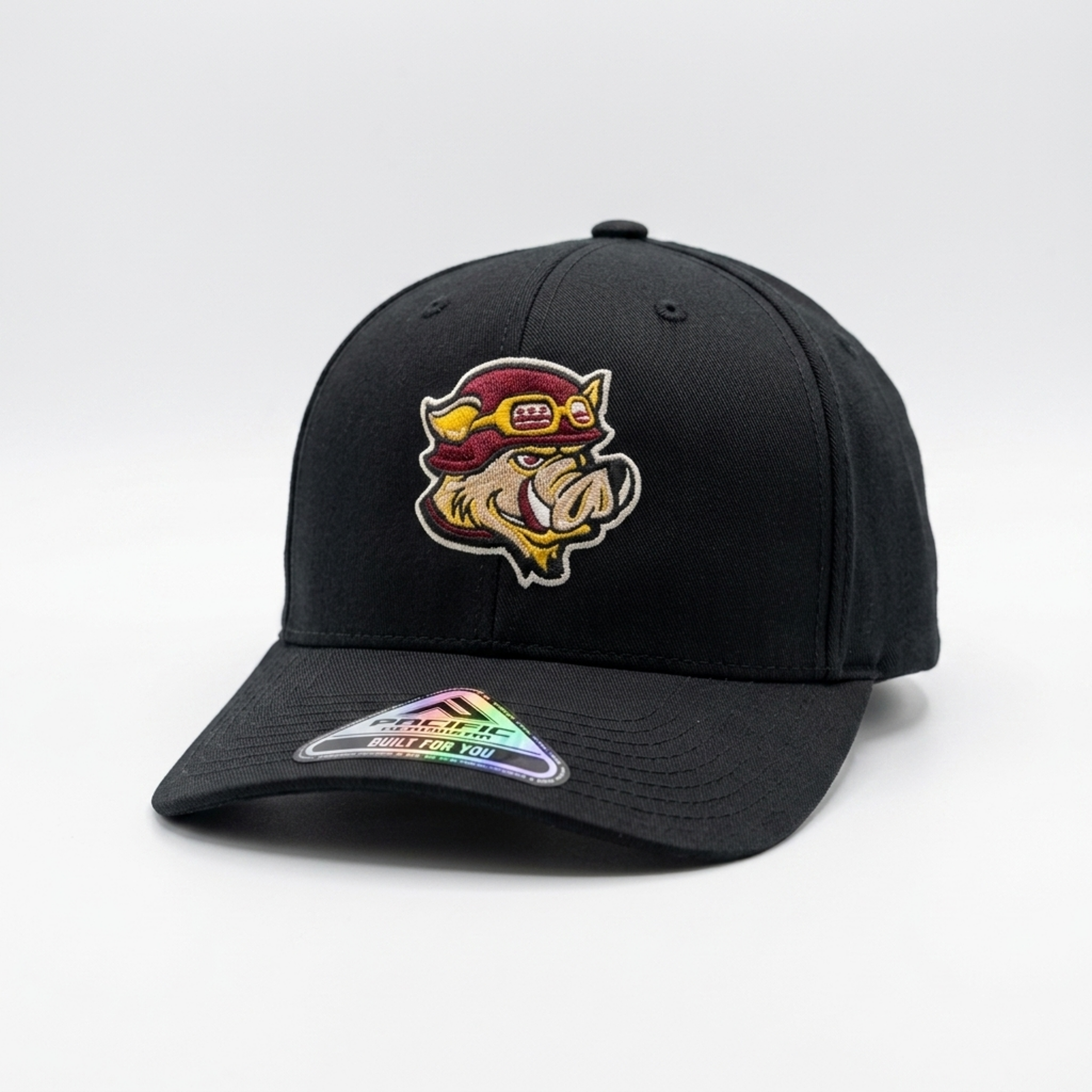 Raise Hail Weekender Cap